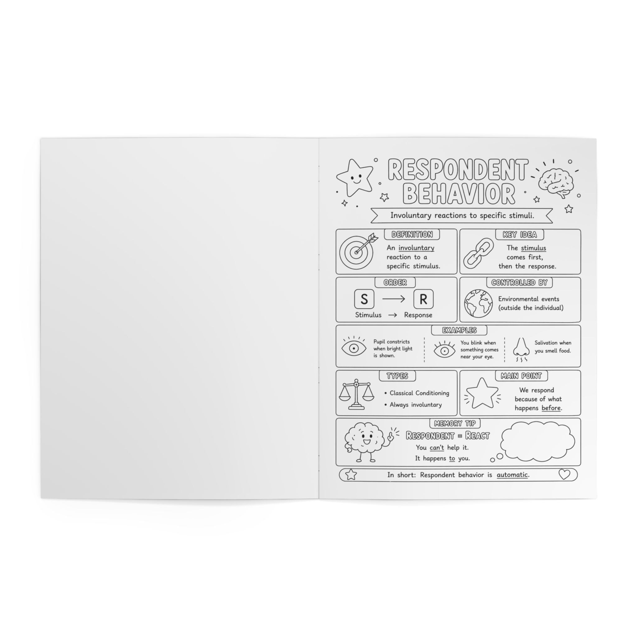 Coloring Book